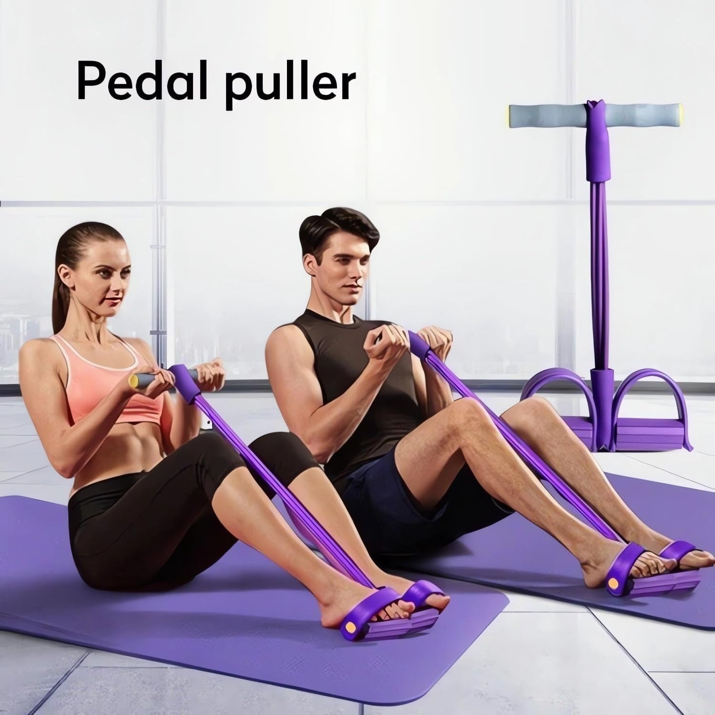 Alephneta PowerBands™