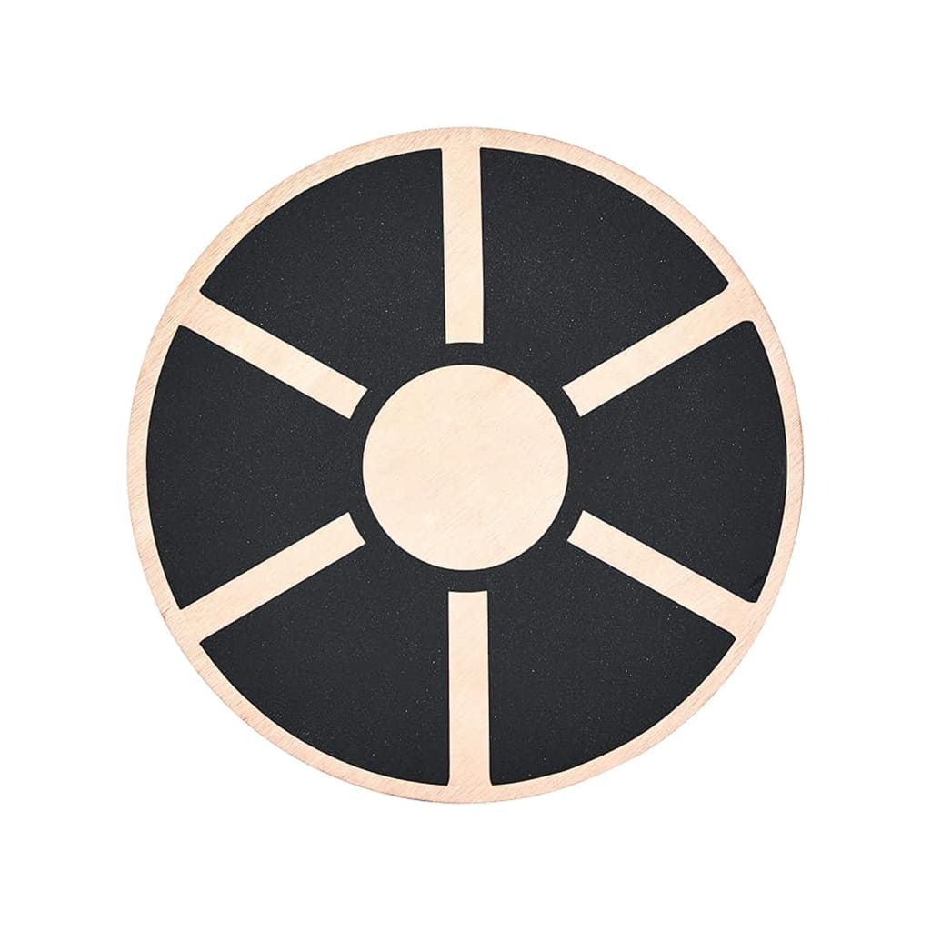 AlephNeta CoreBalance balance disk designed for stability and core strength training at home or during rehabilitation.