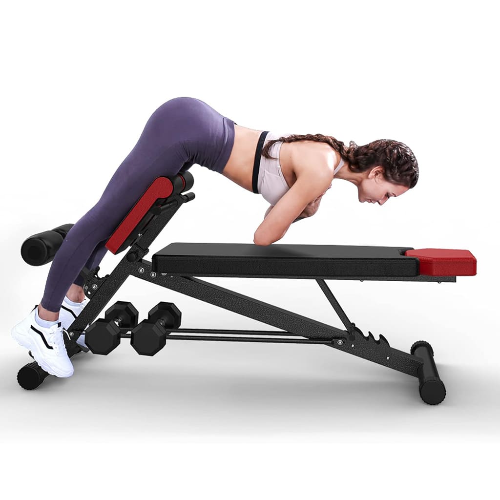 AlephNeta CoreFlex Bench