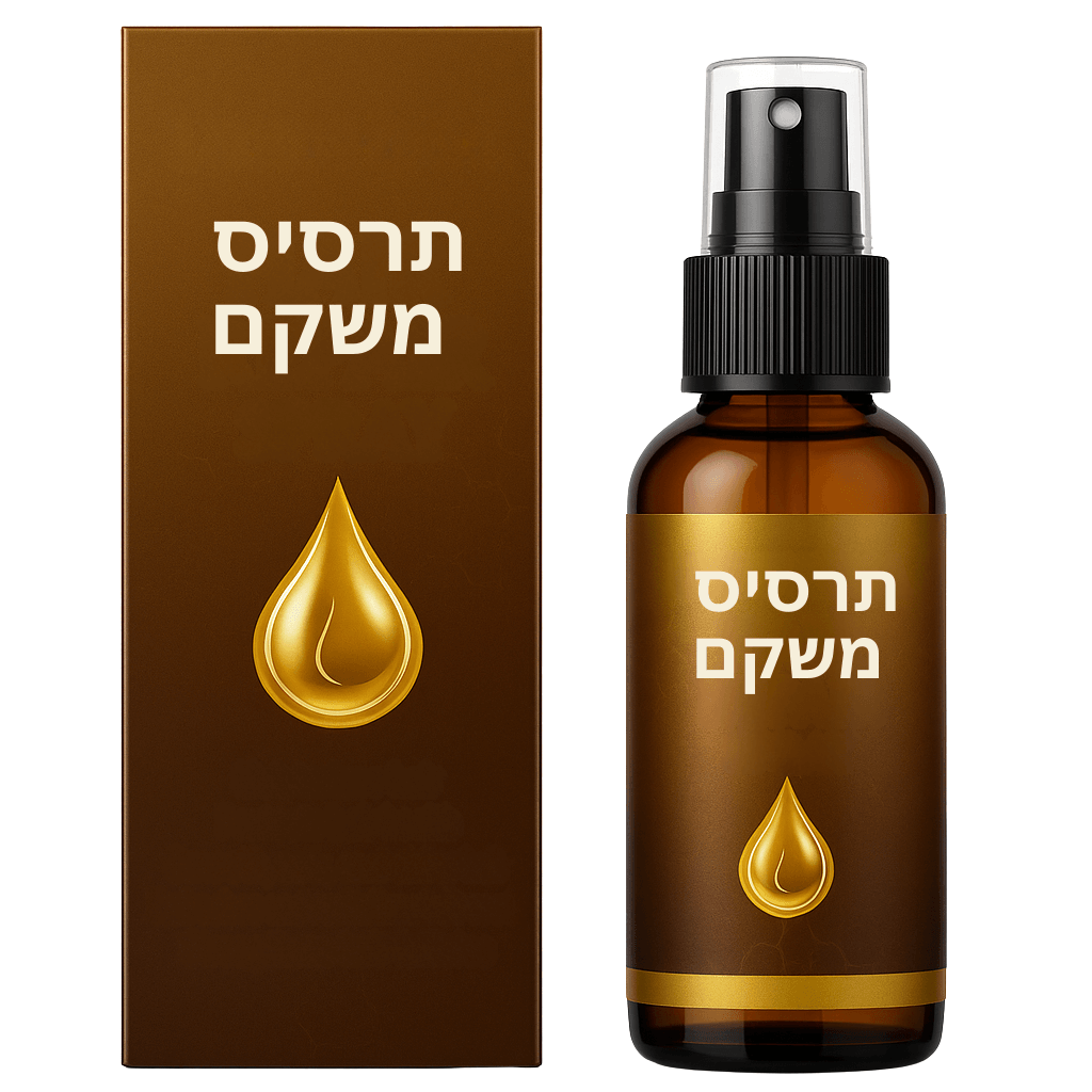 תרסיס משקם
