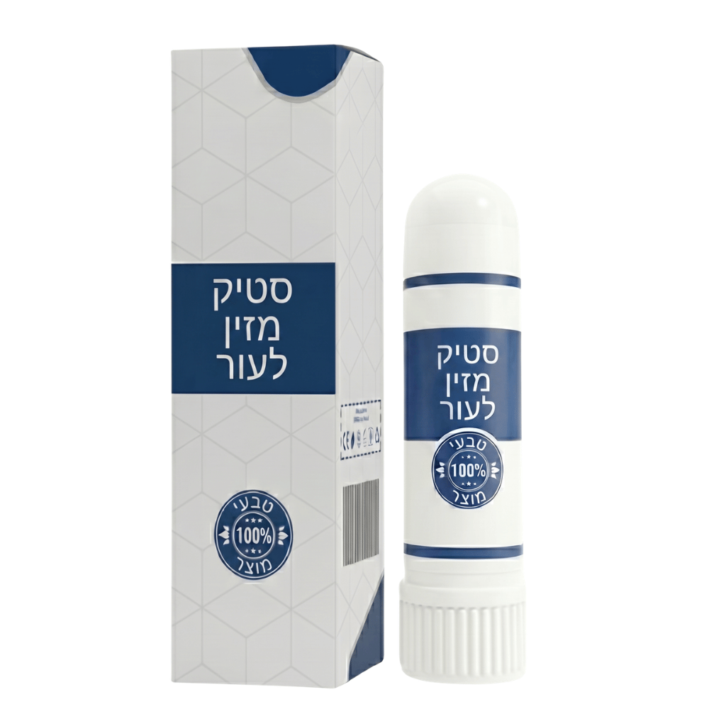 סטיק עוצמתי במיוחד