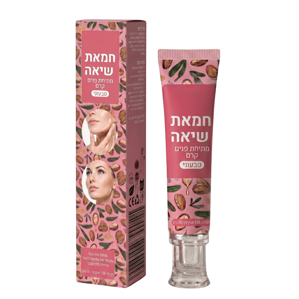 קרם ליפטינג עלית