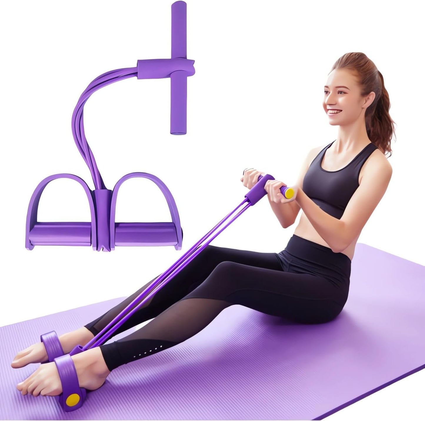 Alephneta PowerBands™