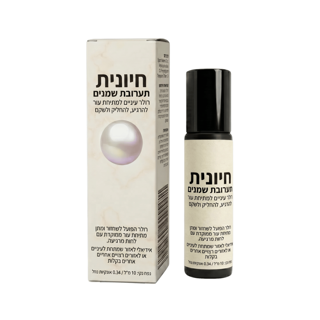 רולר עיניים אליט