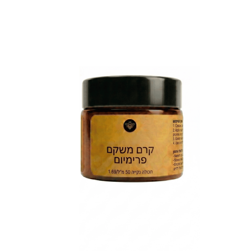 קרם משקם פרימיום