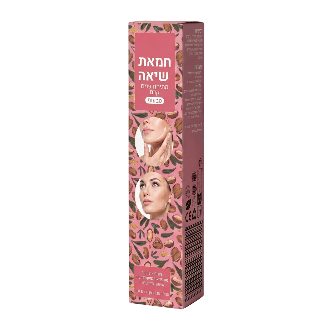 קרם ליפטינג עלית