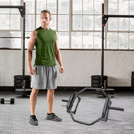 AlephNeta HexLift Pro